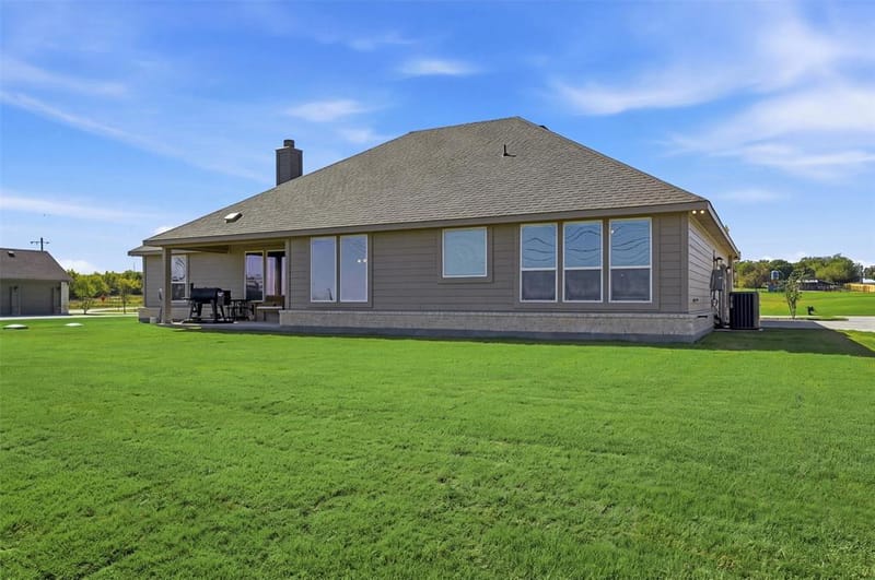 60 Roosevelt Lane, Valley View TX 76272 - Photo 35
