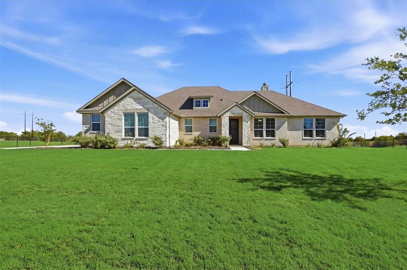 60 Roosevelt Lane, Valley View TX 76272 - Photo 39