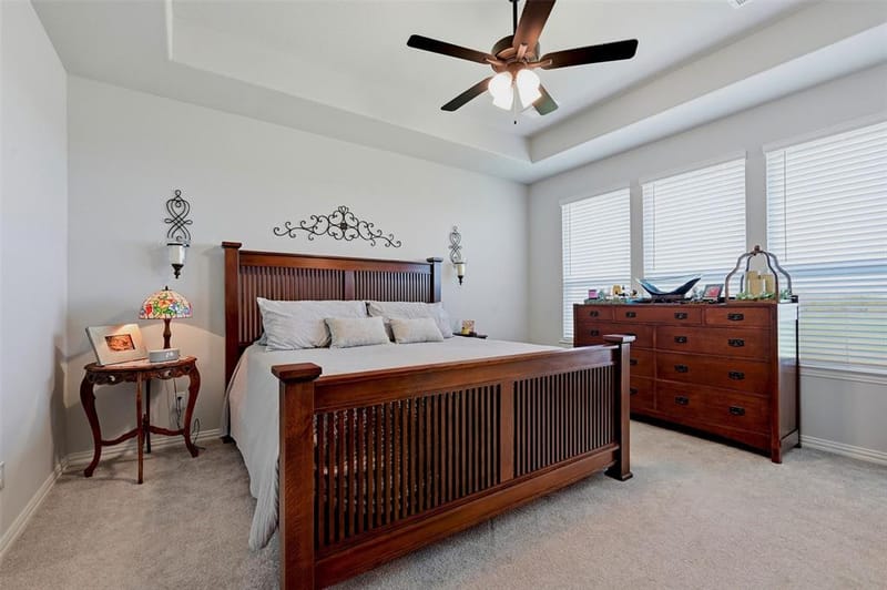 60 Roosevelt Lane, Valley View TX 76272 - Photo 21