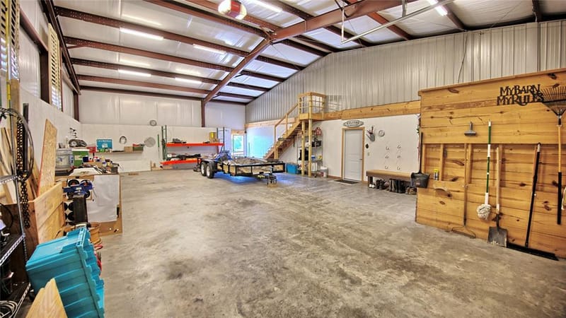 14742 Fm 677 N, Saint Jo TX 76265 - Photo 30
