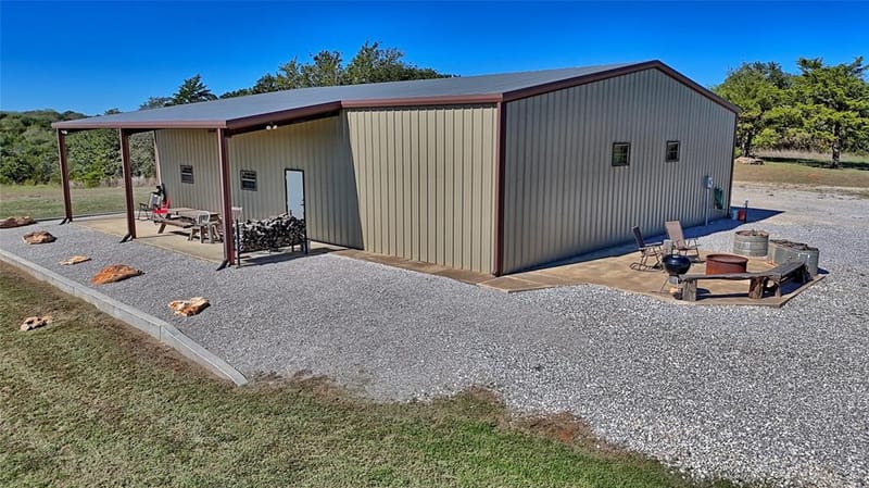 14742 Fm 677 N, Saint Jo TX 76265 - Photo 29