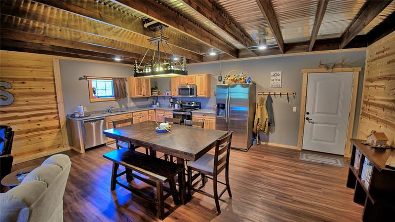 14742 Fm 677 N, Saint Jo TX 76265 - Photo 8