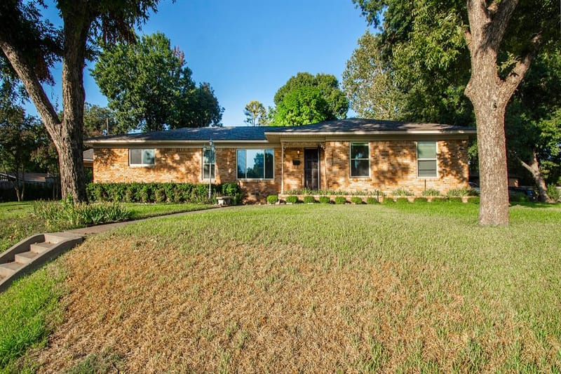 2706 S 5Th Street, Garland TX 75041