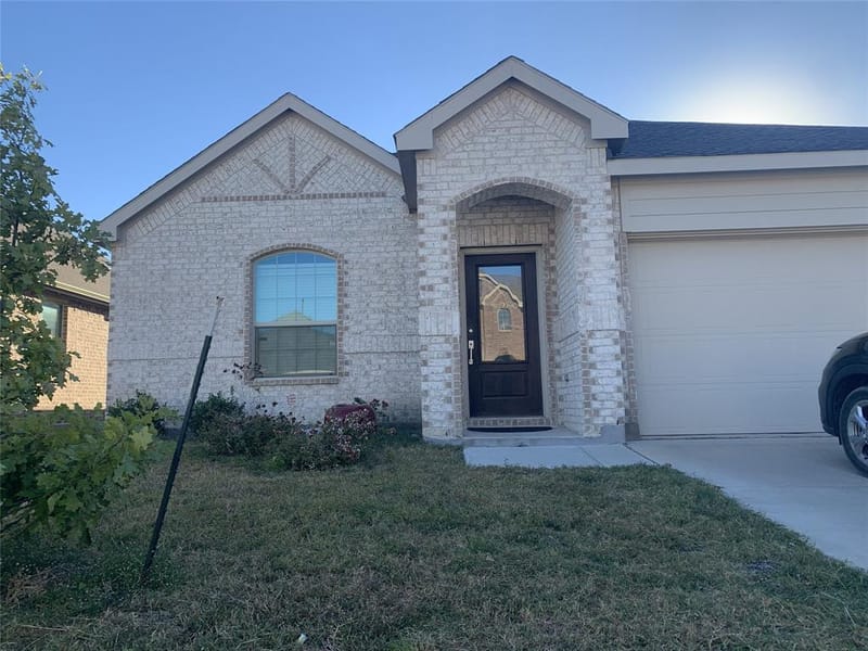 519 Poplar Street, Princeton TX 75407