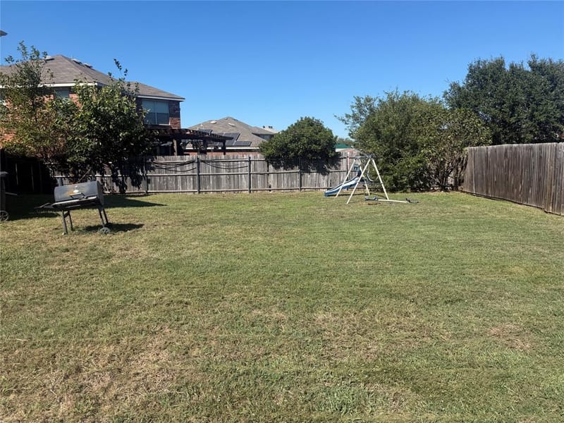 8115 Mossberg Drive, Arlington TX 76002 - Photo 23