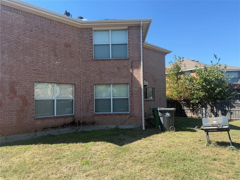 8115 Mossberg Drive, Arlington TX 76002 - Photo 17