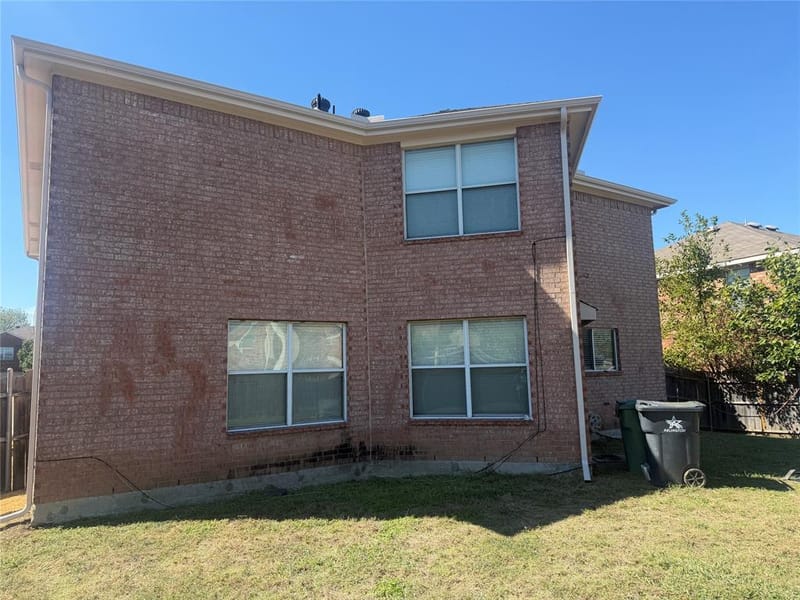 8115 Mossberg Drive, Arlington TX 76002 - Photo 16