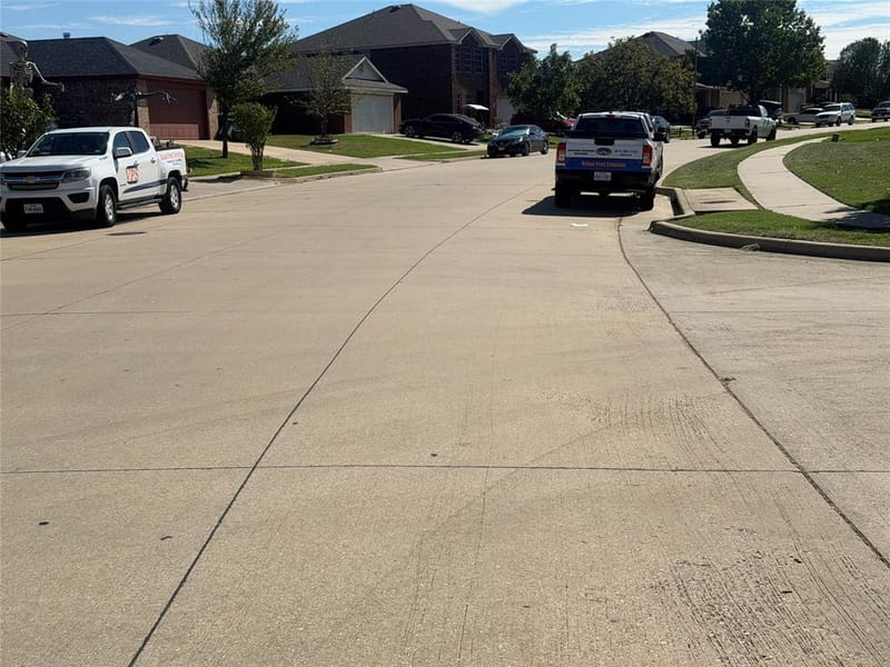 8115 Mossberg Drive, Arlington TX 76002 - Photo 24