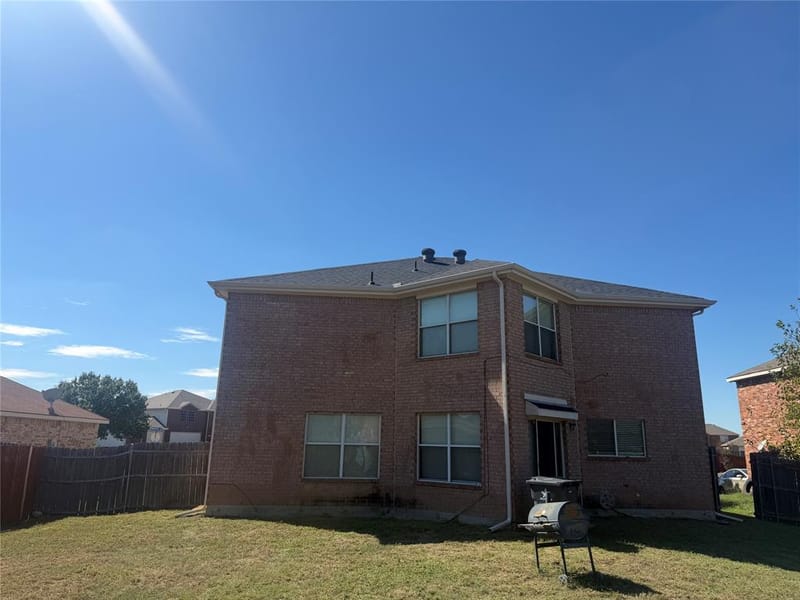 8115 Mossberg Drive, Arlington TX 76002 - Photo 19