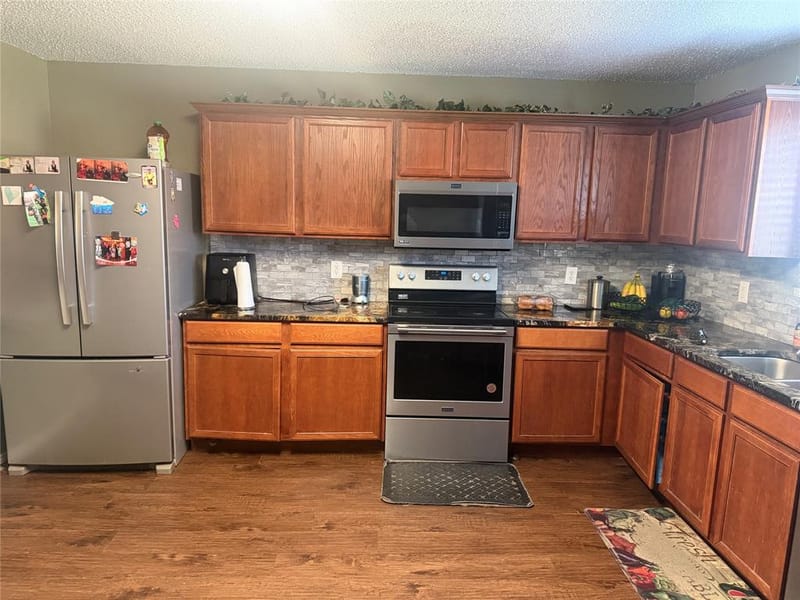 8115 Mossberg Drive, Arlington TX 76002 - Photo 8
