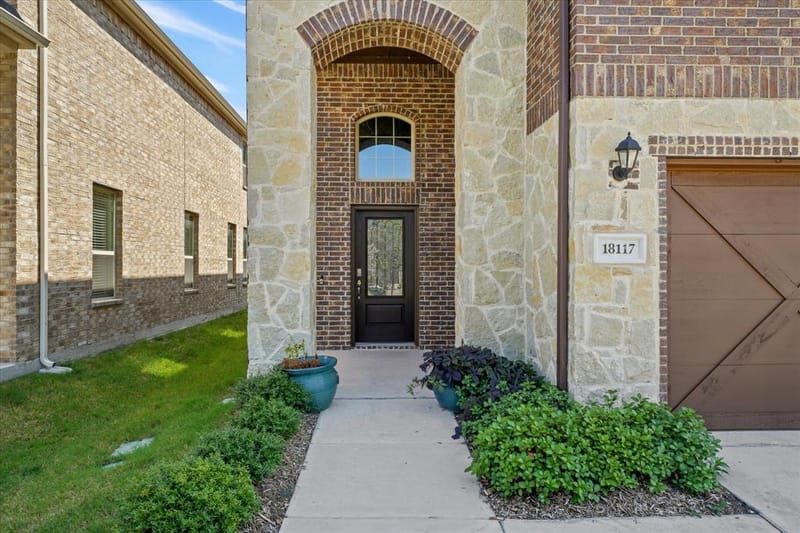 18117 Lakefront Court, Forney TX 75126 - Photo 4