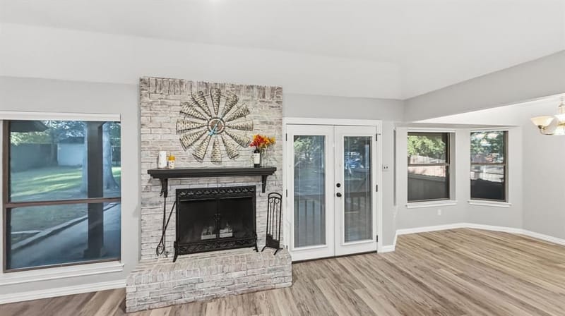1903 W Spanish Oak Drive, Granbury TX 76048 - Photo 20