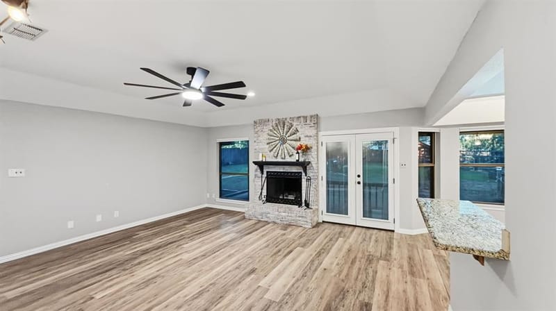 1903 W Spanish Oak Drive, Granbury TX 76048 - Photo 19