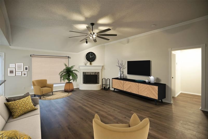 7 Rochelle Court, Mansfield TX 76063