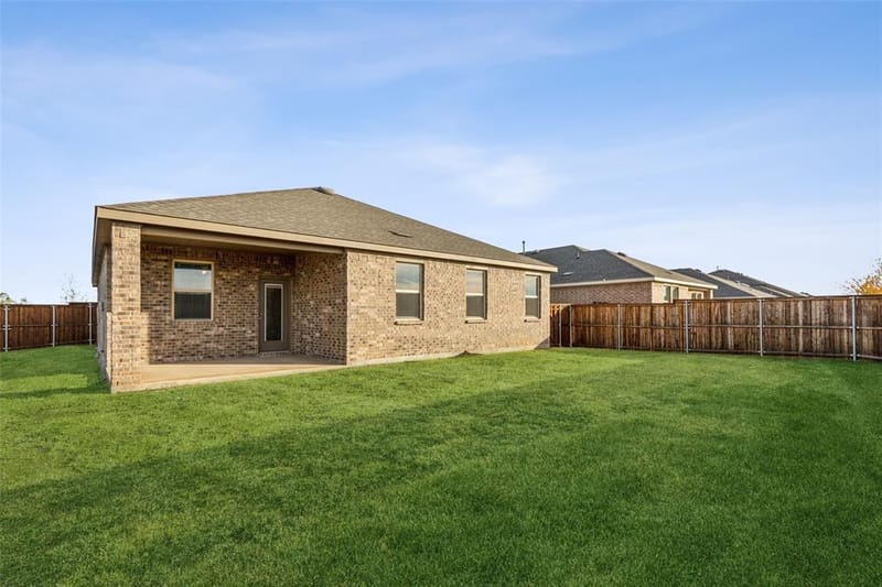 6518 Tudor Place, Celina TX 76227 - Photo 23