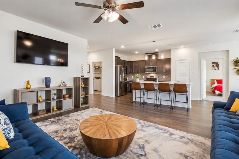 6518 Tudor Place, Celina TX 76227 - Photo 13