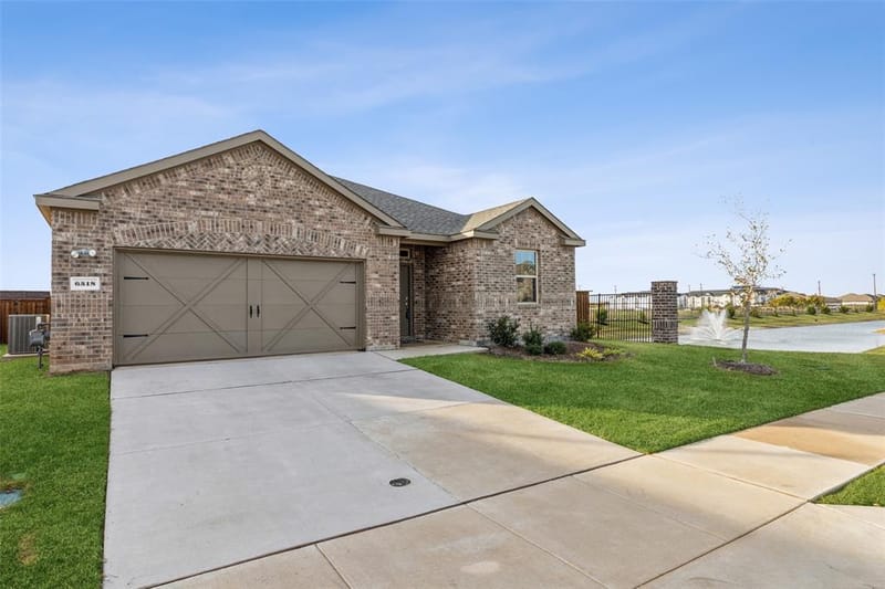 6518 Tudor Place, Celina TX 76227 - Photo 3