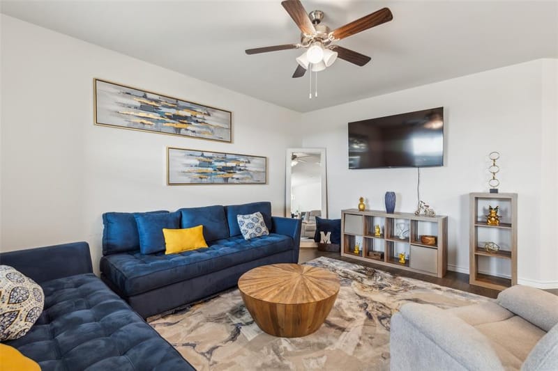 6518 Tudor Place, Celina TX 76227 - Photo 11