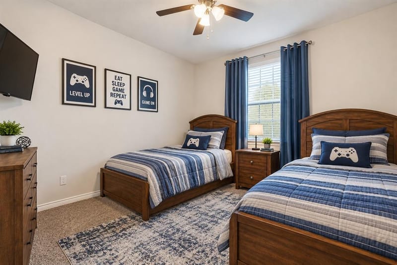 6518 Tudor Place, Celina TX 76227 - Photo 19