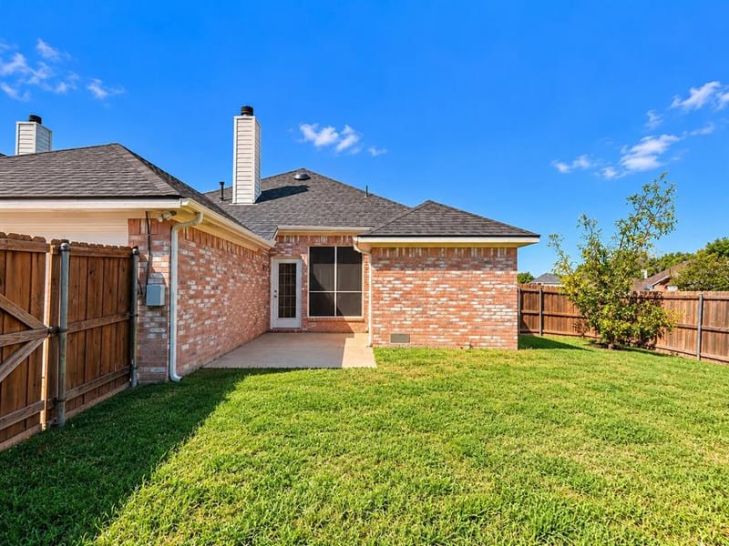 1906 Dartbrook Drive, Rowlett TX 75089 - Photo 22