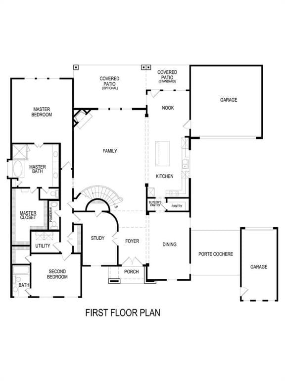 231 Broadmoor Lane, Ovilla TX 75154 - Photo 2