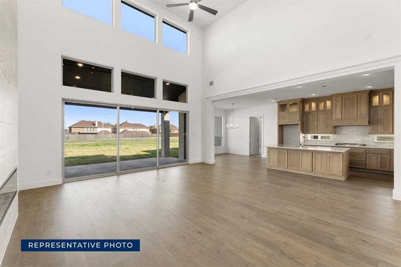 231 Broadmoor Lane, Ovilla TX 75154 - Photo 6