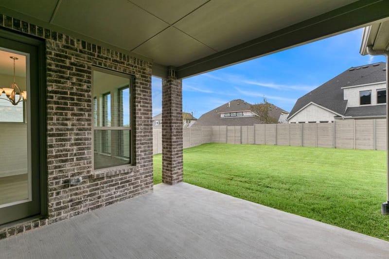 1808 Sandbur Lane, Argyle TX 76226 - Photo 17