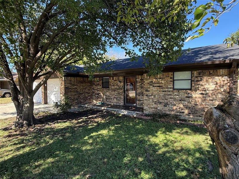 4606 9th Street, Brownwood TX 76801 - Photo 3
