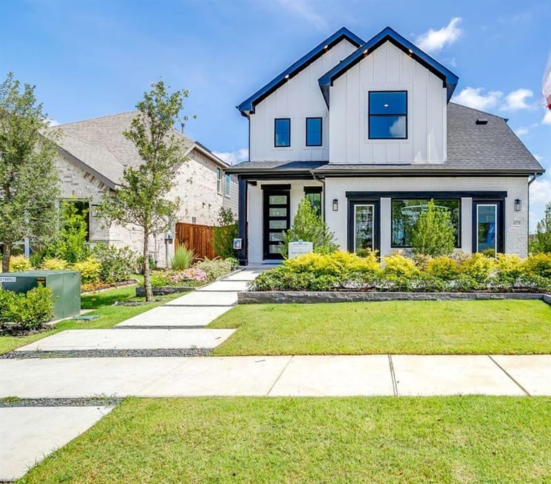 2271 River Bend Road, Royse City TX 75189