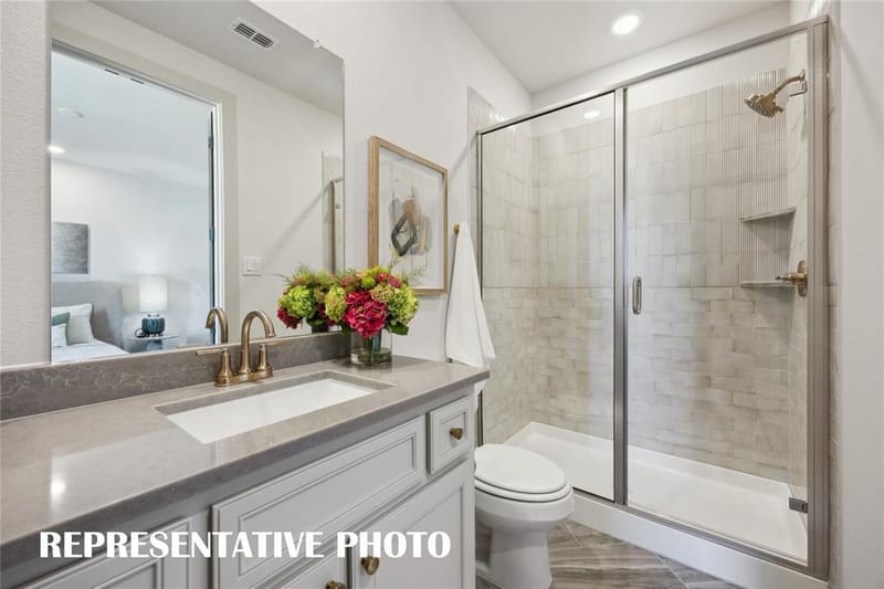 1812 Vetiver Glow Drive, Celina TX 75009 - Photo 17