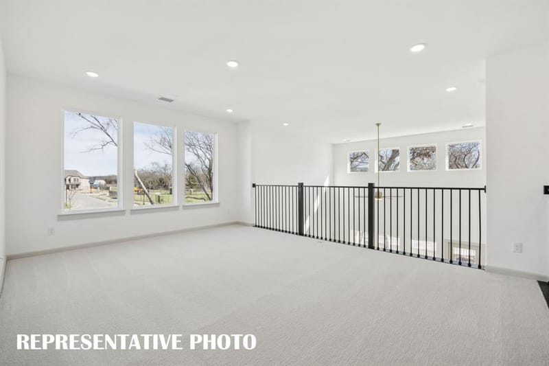 1401 Mistflower Lane, Celina TX 75009 - Photo 13