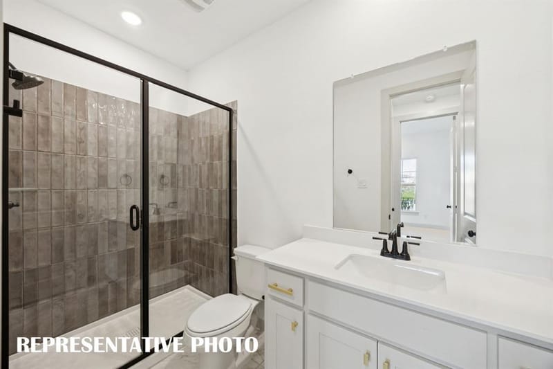 1401 Mistflower Lane, Celina TX 75009 - Photo 16