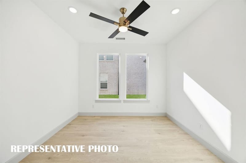 1401 Mistflower Lane, Celina TX 75009 - Photo 12