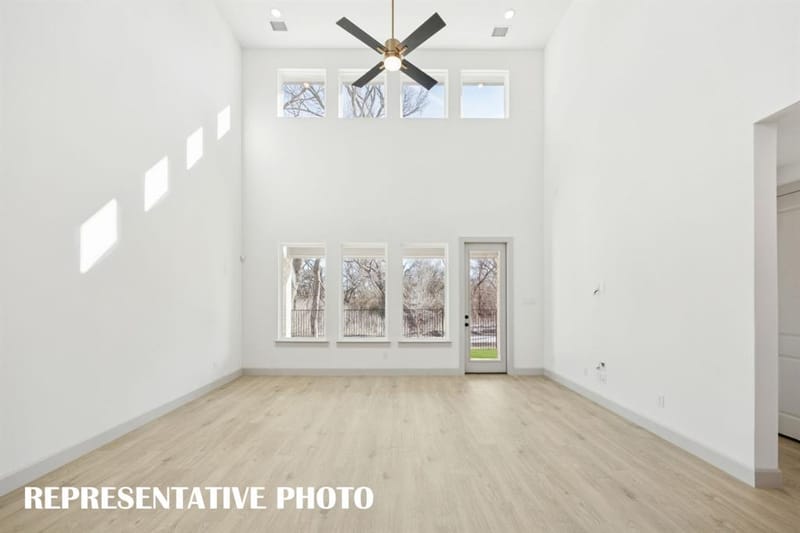 1401 Mistflower Lane, Celina TX 75009 - Photo 7