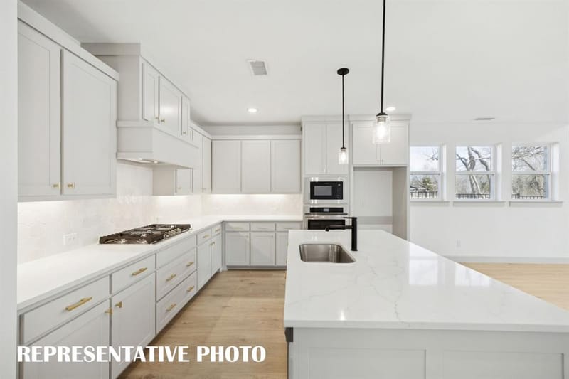 1401 Mistflower Lane, Celina TX 75009 - Photo 5