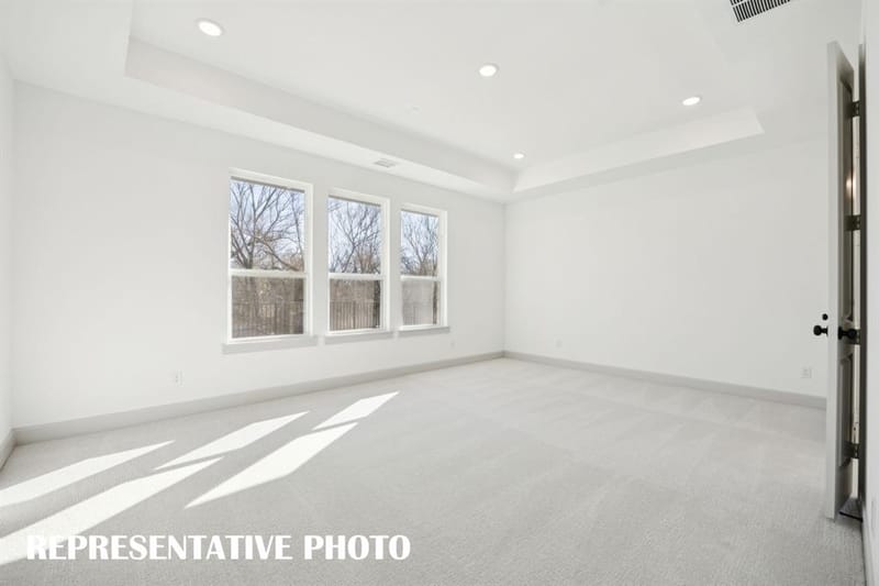 1401 Mistflower Lane, Celina TX 75009 - Photo 9