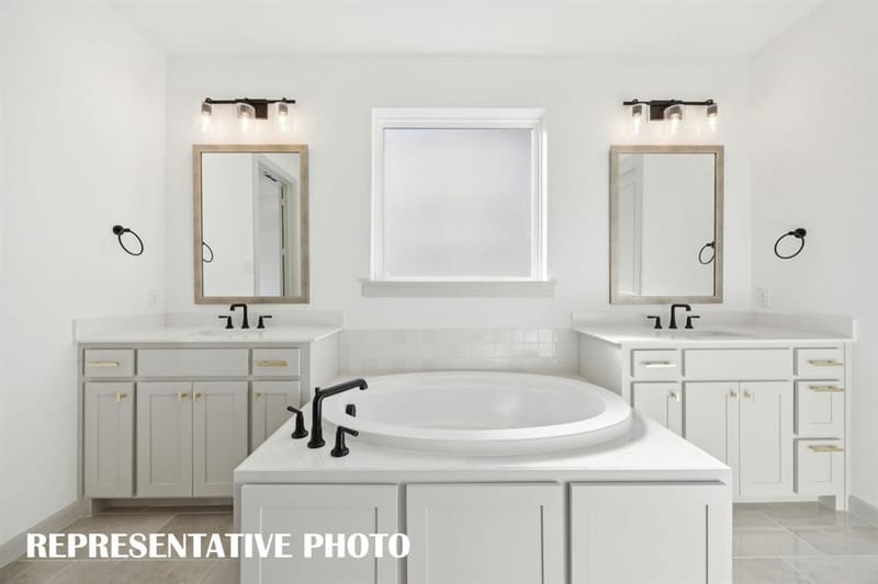 1401 Mistflower Lane, Celina TX 75009 - Photo 10