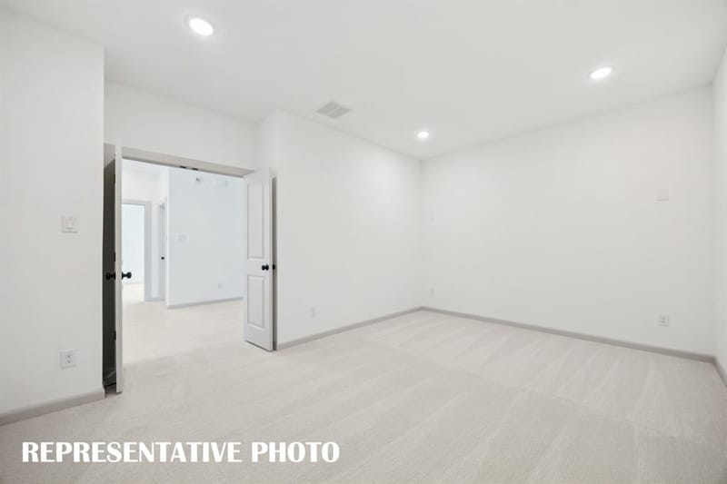 1401 Mistflower Lane, Celina TX 75009 - Photo 14
