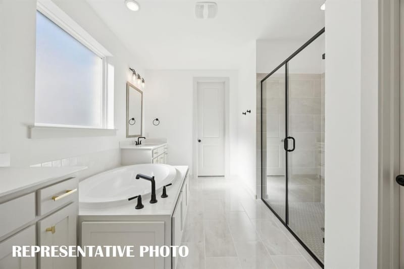 1401 Mistflower Lane, Celina TX 75009 - Photo 11