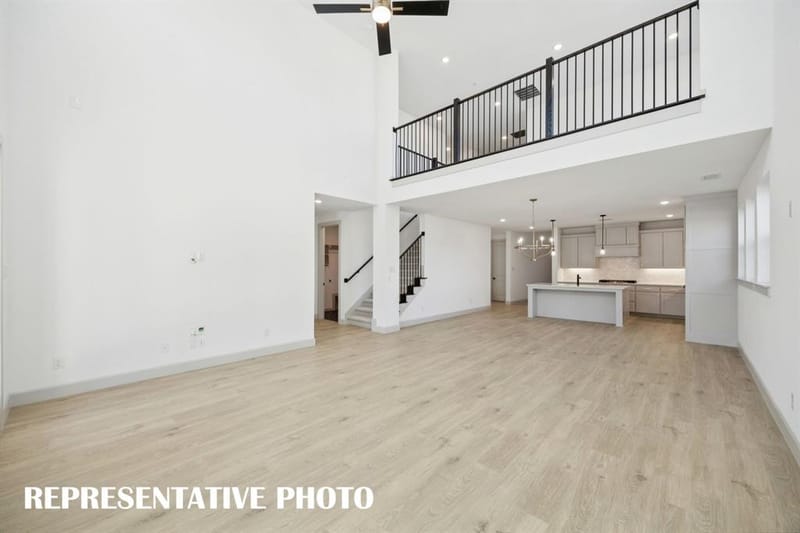 1401 Mistflower Lane, Celina TX 75009 - Photo 8