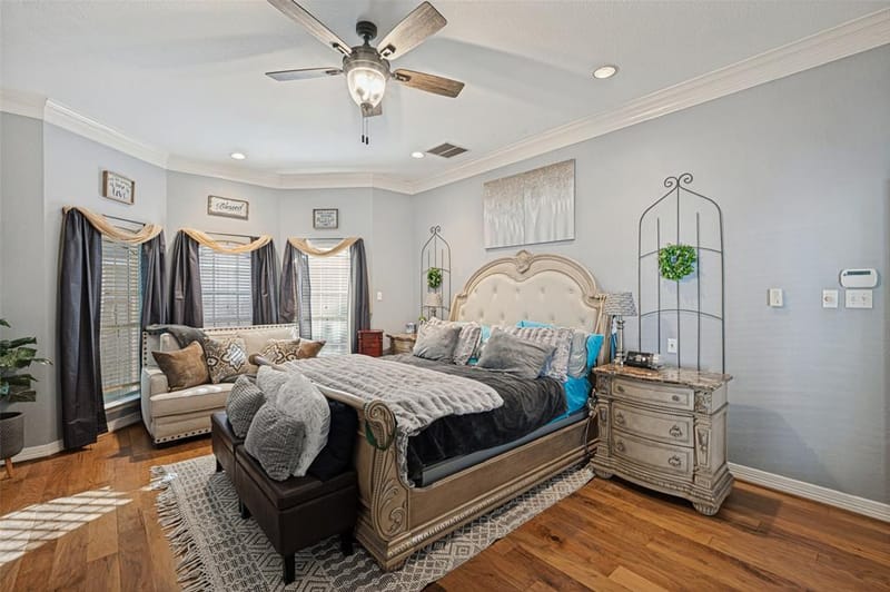 605 Edgewood Lane, Ovilla TX 75154 - Photo 22