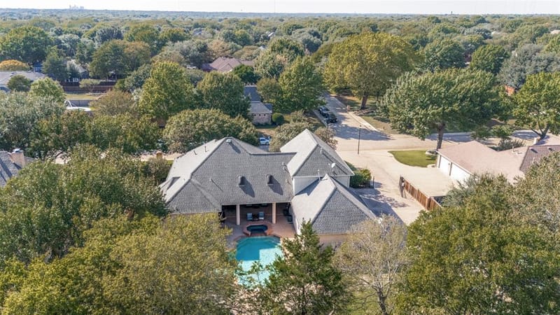 605 Edgewood Lane, Ovilla TX 75154 - Photo 32