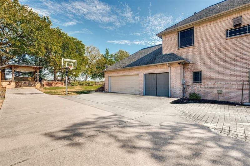 605 Edgewood Lane, Ovilla TX 75154 - Photo 28