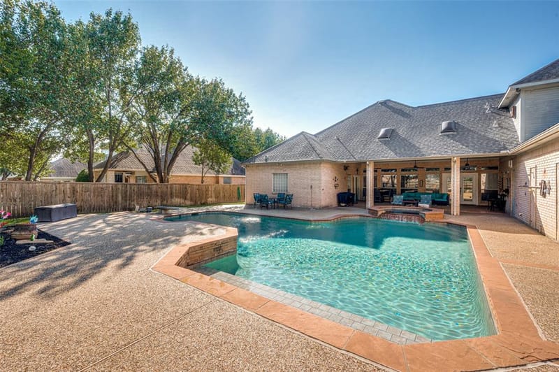 605 Edgewood Lane, Ovilla TX 75154 - Photo 30