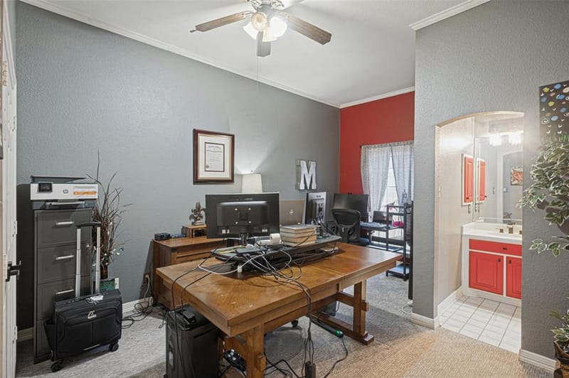 605 Edgewood Lane, Ovilla TX 75154 - Photo 11