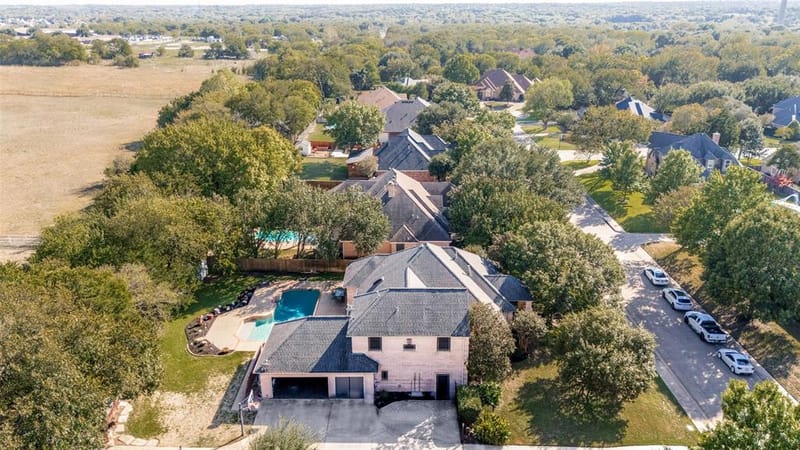 605 Edgewood Lane, Ovilla TX 75154 - Photo 35