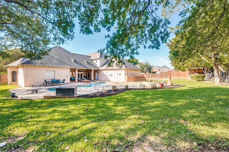 605 Edgewood Lane, Ovilla TX 75154 - Photo 29
