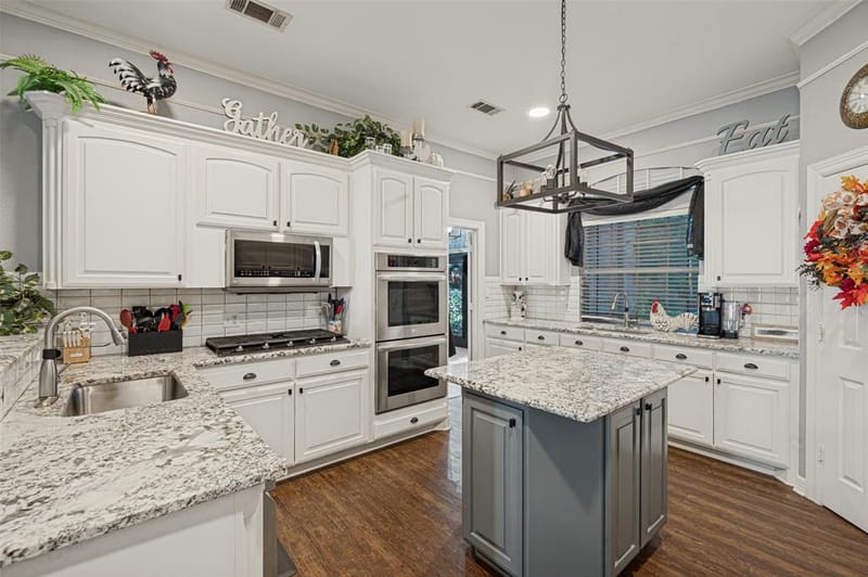 605 Edgewood Lane, Ovilla TX 75154 - Photo 8