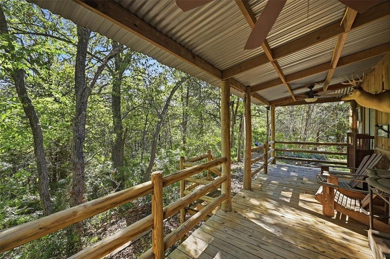 260 Susan Drive, Pottsboro TX 75076 - Photo 35