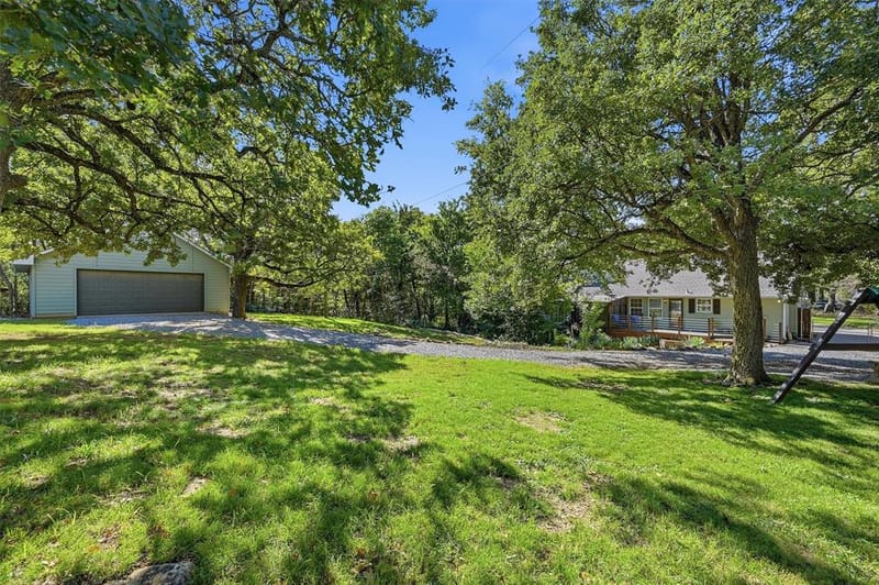 260 Susan Drive, Pottsboro TX 75076 - Photo 31